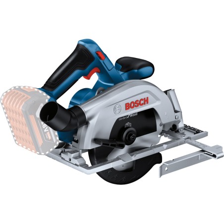 Bosch-Kreissäge GKS 185-LI 18 V, 165 mm