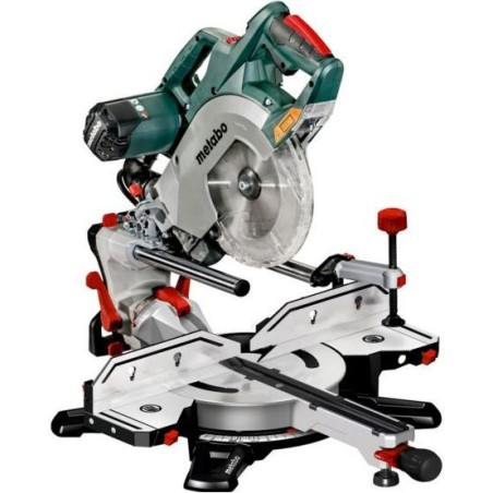 Metabo KGSV 72 XACT Gehrungssäge, 1800 W, 216 mm
