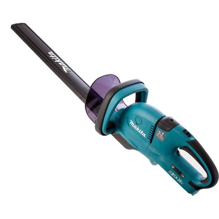 Makita Akku-Gartenschere DUH551Z, 55 cm