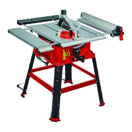 Einhell-Kreissäge TC-TS 2225 U, 2200 W, 254 mm