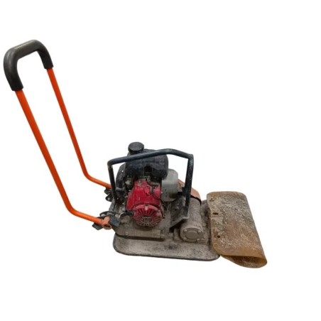 Belle BELLE COMPACTOR PCLX 400 CAST HONDA + RUBBER