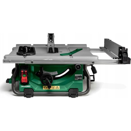 HIKOKI.TISCHSÄGE 36 V, 254 mm, C3610DRJW4Z, MULTIVOLT
