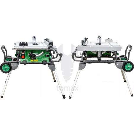 HIKOKI.TISCHSÄGE 36 V, 254 mm, C3610DRJW4Z, MULTIVOLT