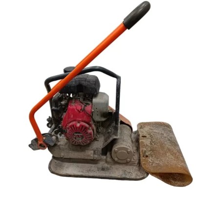 Belle BELLE COMPACTOR PCLX 400 CAST HONDA + RUBBER