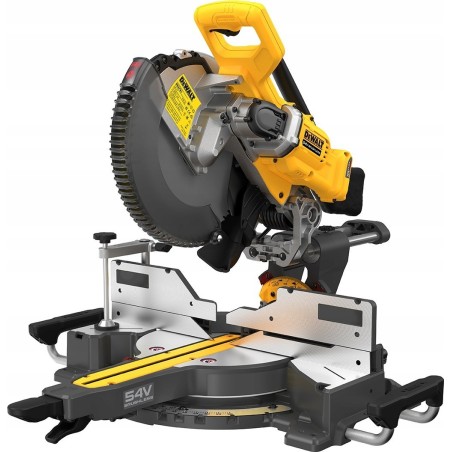 Dewalt Gehrungssäge, Akku-Gehrungssäge 305 mm, 54 V, XR, 2 × 9,0 Ah