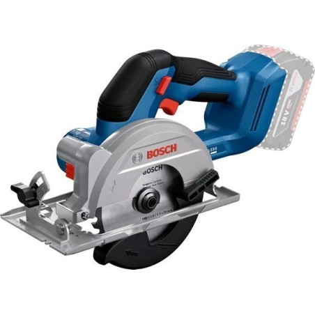 Bosch-Kreissäge GKS 18V-51, 18 V, 140 mm