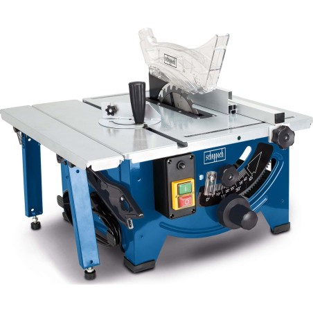 Scheppach-Kreissäge HS80, 1200 W, 210 mm