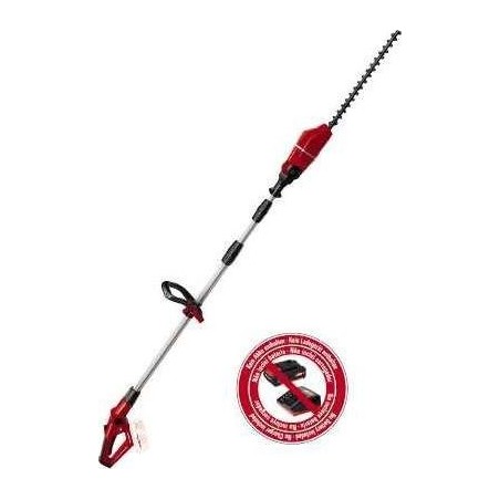 Einhell Akku-Gartenschere GE-HH 18/45 Li T, 40 cm