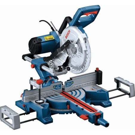 Bosch-Gehrungssäge, Gehrungssäge GCM 254 D 1800 W