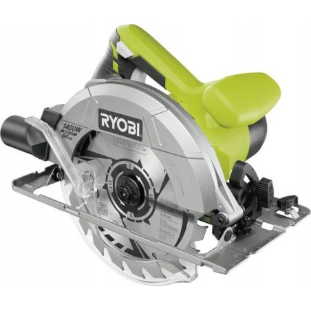 Ryobi RCS1400-G Kreissäge, 1400 W, 190 mm