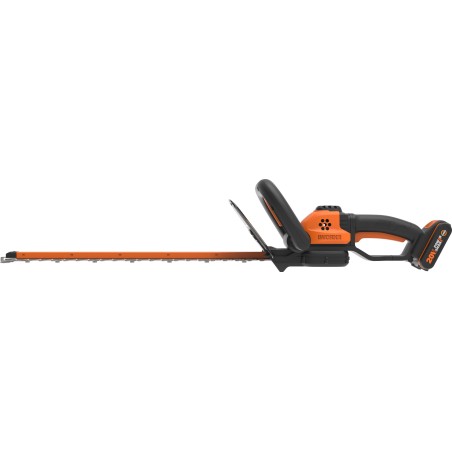 Worx Akku-Gartenschere WG264E 56 cm