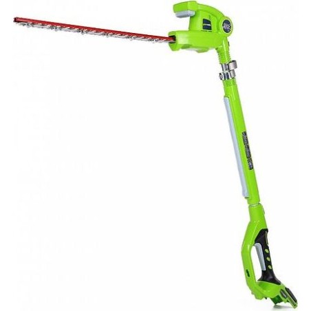 Greenworks Akku-Heckenschere G24PH51, 51 cm