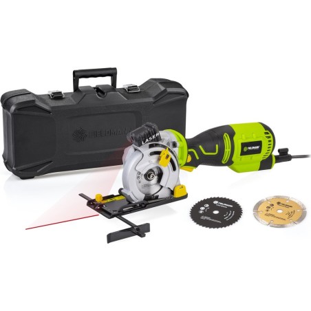 Fieldmann-Kreissäge FDPP 200705-E