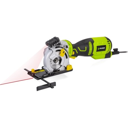 Fieldmann-Kreissäge FDPP 200705-E