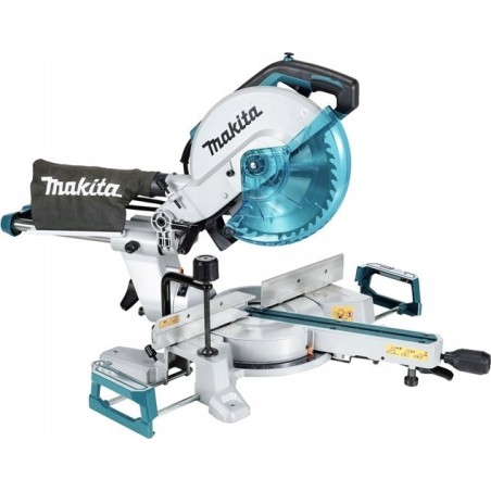 Makita Gehrungssäge SAW MITRE LS1110F 260 mm, 1450 W