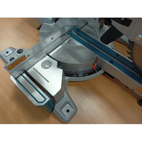 Makita Gehrungssäge SAW MITRE LS1110F 260 mm, 1450 W