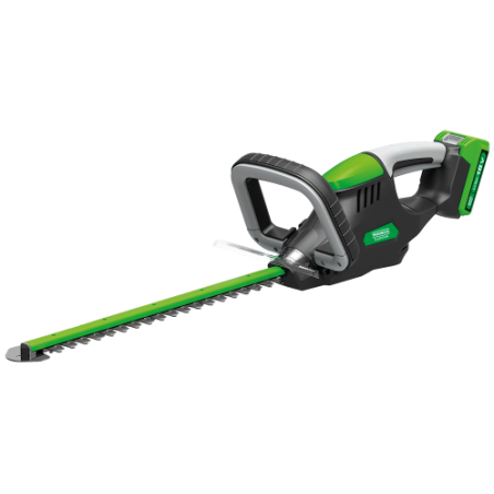 Modeco Akku-Gartenschere MN-98-401, 51 cm