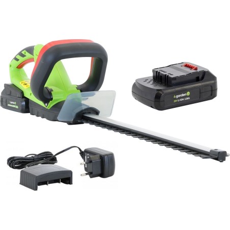 4Garden Akku-Gartenschere ANE5121, 51 cm