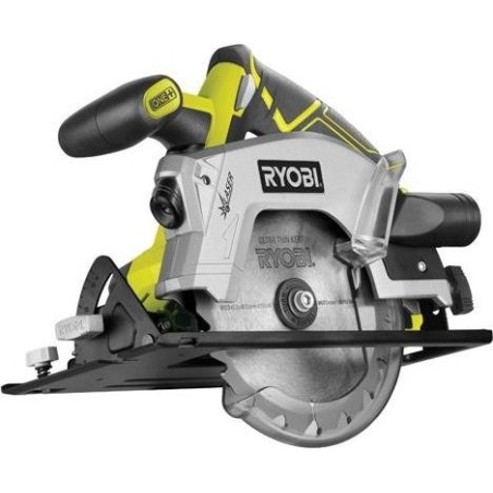 Ryobi RWSL1801M 18-V-Kreissäge, 150 mm