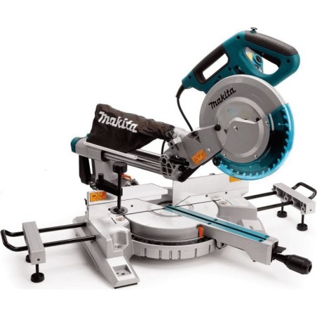 Makita LS1018LN Gehrungssäge, 1430 W, 260 mm