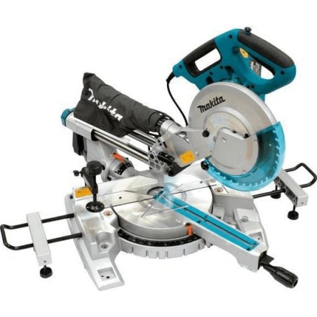Makita LS1018LN Gehrungssäge, 1430 W, 260 mm