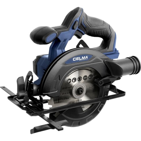 Celma DBRc-Li 18OBS 18-V-Kreissäge, 165 mm