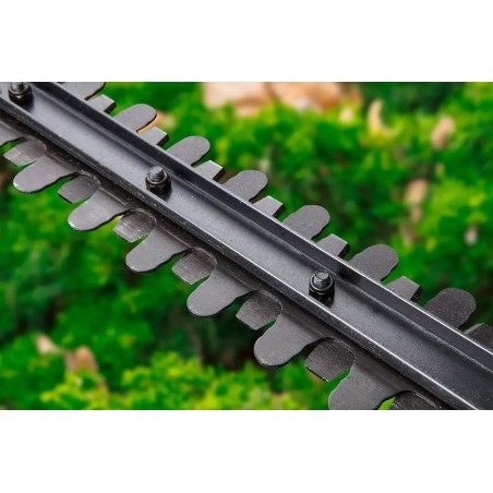 Verto Elektrische Gartenschere 52G567 51 cm