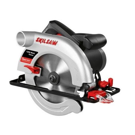 Skil-Kreissäge 5665 AA, 1250 W, 184 mm
