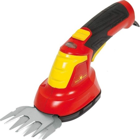 Wolf-Garten Akku-Gartenschere Finesse 30 R 8 cm