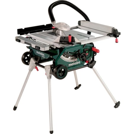 Metabo-Kreissäge, 1500 W, 216 mm