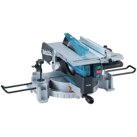 Makita-Gehrungssäge LH1201FL, 1650 W, 305 mm