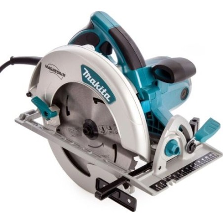Makita-Kreissäge 5008MG, 1800 W, 210 mm