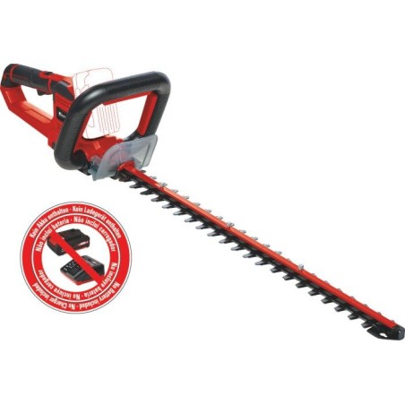 Einhell Akku-Heckenschere GE-CH 18/60 Li-Solo 60 cm