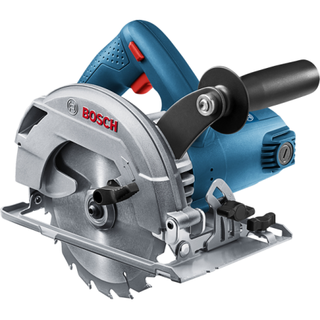 Bosch-Kreissäge GKS 600, 1200 W, 165 mm (06016A9020)