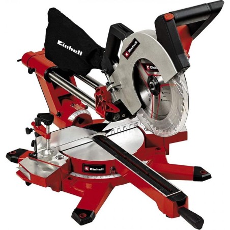 Einhell-Gehrungssäge TC-SM 2534/1, 2350 W, 250 mm