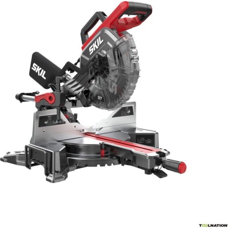 MITRE SAW 1321AA 2000 W 254 mm