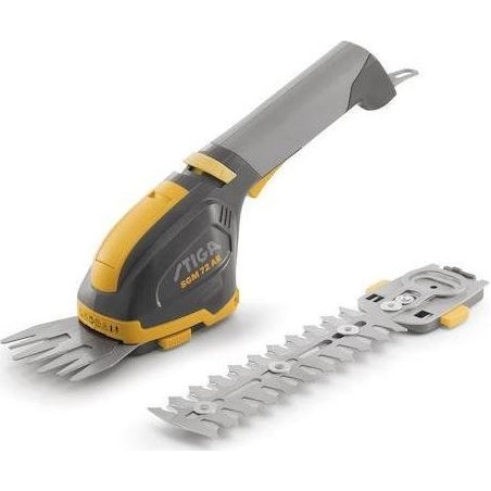 Stiga Akku-Heckenschere SGM 72 AE 18 cm