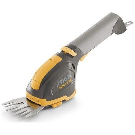 Stiga Akku-Heckenschere SGM 72 AE 18 cm