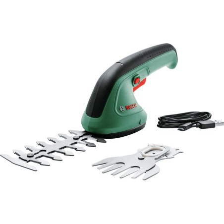 Bosch Akku-Schere Easy Shear 12 cm