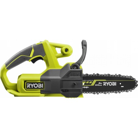 Ryobi-Kettensäge AKKU-KETTENSÄGE RY18CS20A-0 20 CM 18 V 0*Ah