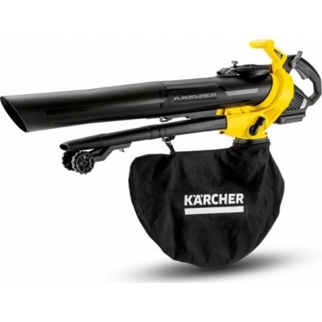 Kärcher Laubsauger BLV 36-240 Battery (1.444-170.0)