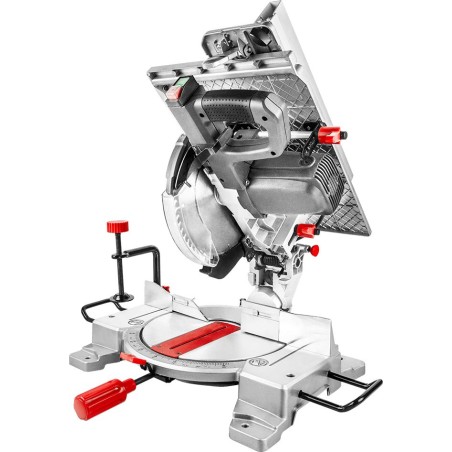 Gehrungssäge Graphite 59G801, 1600 W, 254 mm