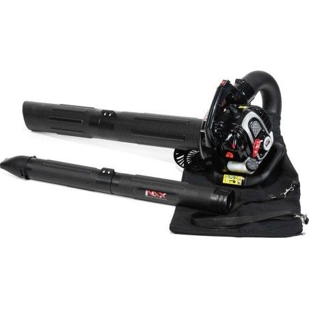 NAC Laubsauger NAX950V