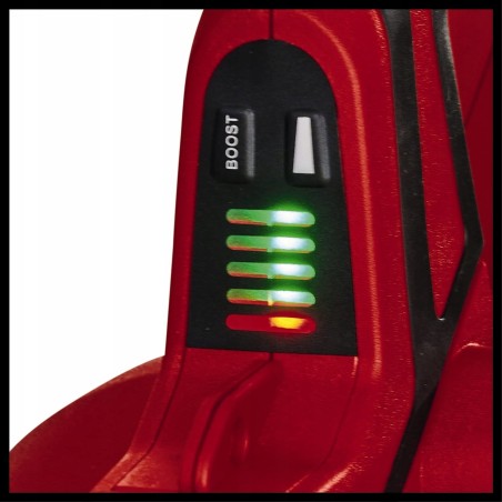 Einhell Akku-Laubsauger/-bläser VENTURRO 36/240 3433640