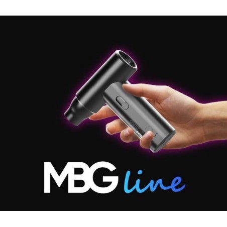 Luxury MOCNA Elektrisches Gebläse Druckluftkompressor