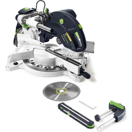 Festool-Gehrungssäge Kapex KS 120 REB (575302) 1600 W, 260 mm