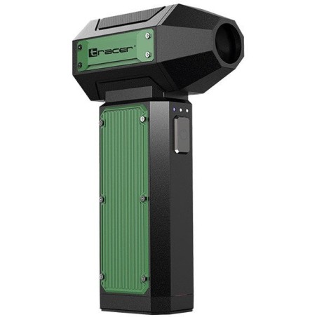 Multifunktionales Mini-Gebläse Tracer AirForce