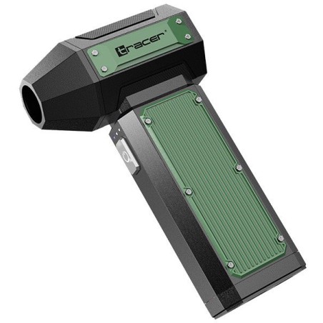 Multifunktionales Mini-Gebläse Tracer AirForce