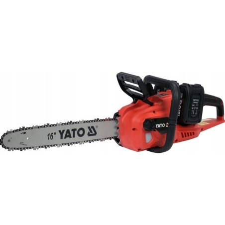 Kettensäge Yato YT-828131 2 x 18 V, 40 cm