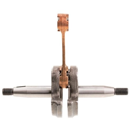 Kurbelwelle Cedrus Gebläse Ceddm05Pro 370311